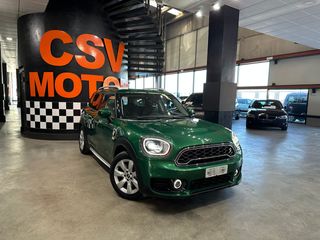 MINI Countryman Cooper S E ALL4