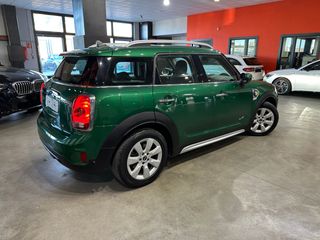 MINI Countryman Cooper S E ALL4