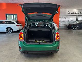 MINI Countryman Cooper S E ALL4