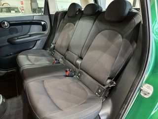 MINI Countryman Cooper S E ALL4