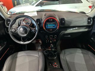 MINI Countryman Cooper S E ALL4