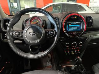 MINI Countryman Cooper S E ALL4