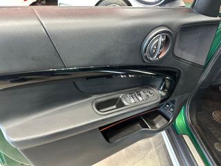 MINI Countryman Cooper S E ALL4