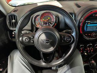 MINI Countryman Cooper S E ALL4