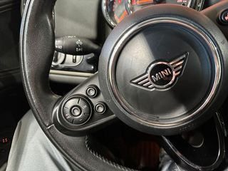 MINI Countryman Cooper S E ALL4