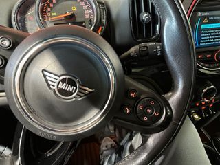 MINI Countryman Cooper S E ALL4