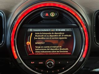 MINI Countryman Cooper S E ALL4