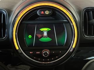 MINI Countryman Cooper S E ALL4