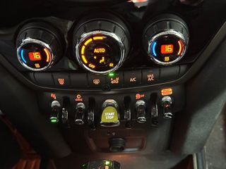 MINI Countryman Cooper S E ALL4