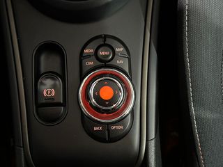 MINI Countryman Cooper S E ALL4