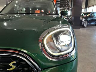 MINI Countryman Cooper S E ALL4