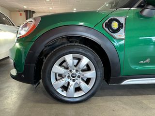 MINI Countryman Cooper S E ALL4