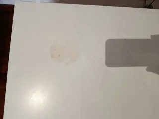 Mobile TV bianco Brimnes IKEA