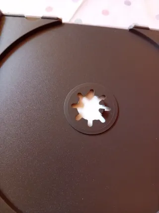 2 CDs Phil Collins: But Seriously y Both Sides