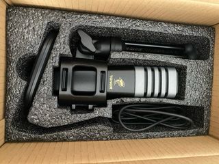 Micrófono Tonor TC30 USB Condenser