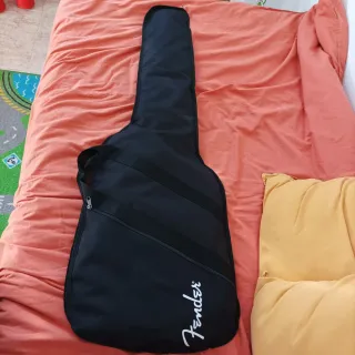 Guitarra Fender Jazzmaster Limited Hybrid II MIJ