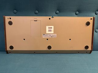 Korg MicroKorg Sintetizador