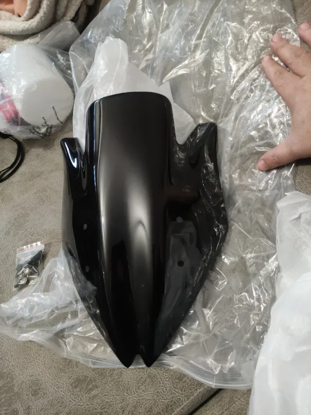 Cúpula Kawasaki Z1000 Nueva