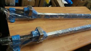 Sargentos de viga 900/1200 MM