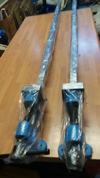 Sargentos de viga 900/1200 MM