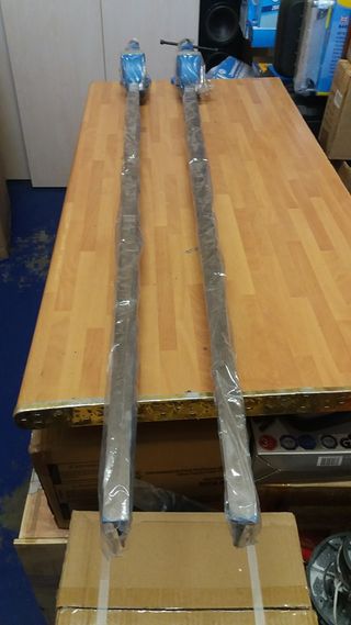 Sargentos de viga 900/1200 MM