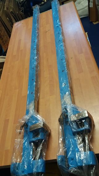 Sargentos de viga 900/1200 MM