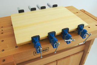 Sargentos de viga 900/1200 MM