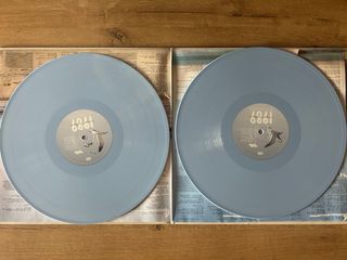 Vinilo Taylor Swift 1989