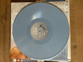 Vinilo Taylor Swift 1989