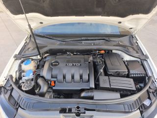 Audi A3 CABRIOLET 2008 1.9 TDI 105 CV