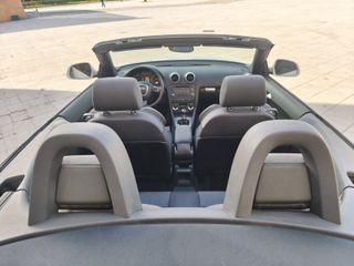 Audi A3 CABRIOLET 2008 1.9 TDI 105 CV