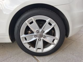 Audi A3 CABRIOLET 2008 1.9 TDI 105 CV