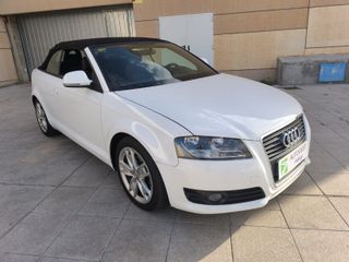 Audi A3 CABRIOLET 2008 1.9 TDI 105 CV