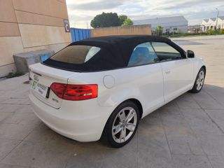 Audi A3 CABRIOLET 2008 1.9 TDI 105 CV