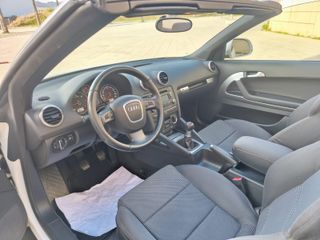 Audi A3 CABRIOLET 2008 1.9 TDI 105 CV