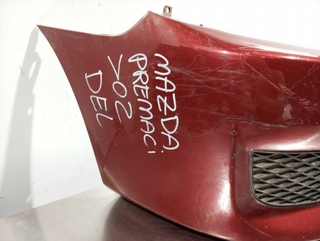 PARAGOLPES DELANTERO MAZDA PREMACY (CP)