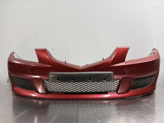 PARAGOLPES DELANTERO MAZDA PREMACY (CP)