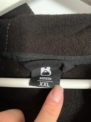 Chaqueta Boriken Negra Multicolor