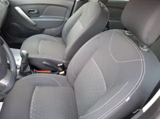 Dacia Logan MCV 2015