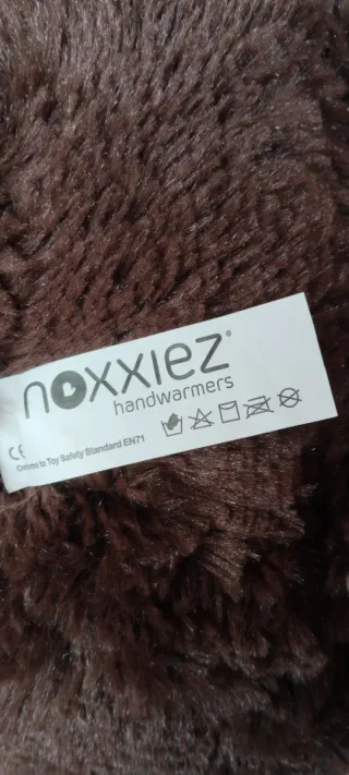 Bichobola Gorila / Cozy Noxxiez Calentador de mano