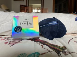 Esponjas de maquillaje Lookfantastic x Trigwell