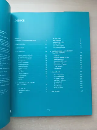 En la estela de Colón. Agustín Rodríguez.