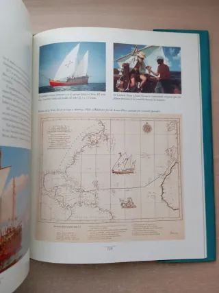 En la estela de Colón. Agustín Rodríguez.