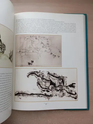 En la estela de Colón. Agustín Rodríguez.