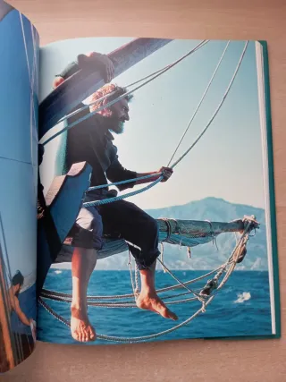 En la estela de Colón. Agustín Rodríguez.