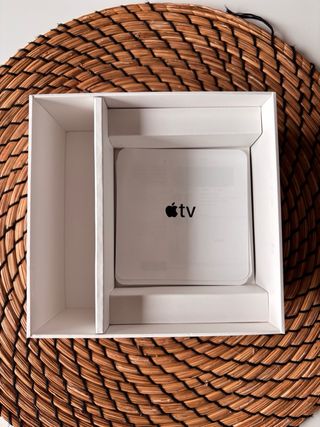 Apple TV 4K 32GB