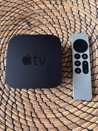 Apple TV 4K 32GB