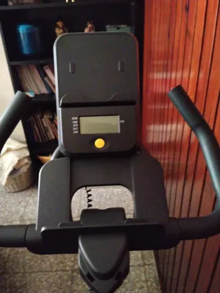 Bicicleta Estática Casi Nueva