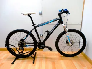 Bicicleta montaña mtb Orbea Sport Aluminium