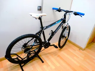 Bicicleta montaña mtb Orbea Sport Aluminium